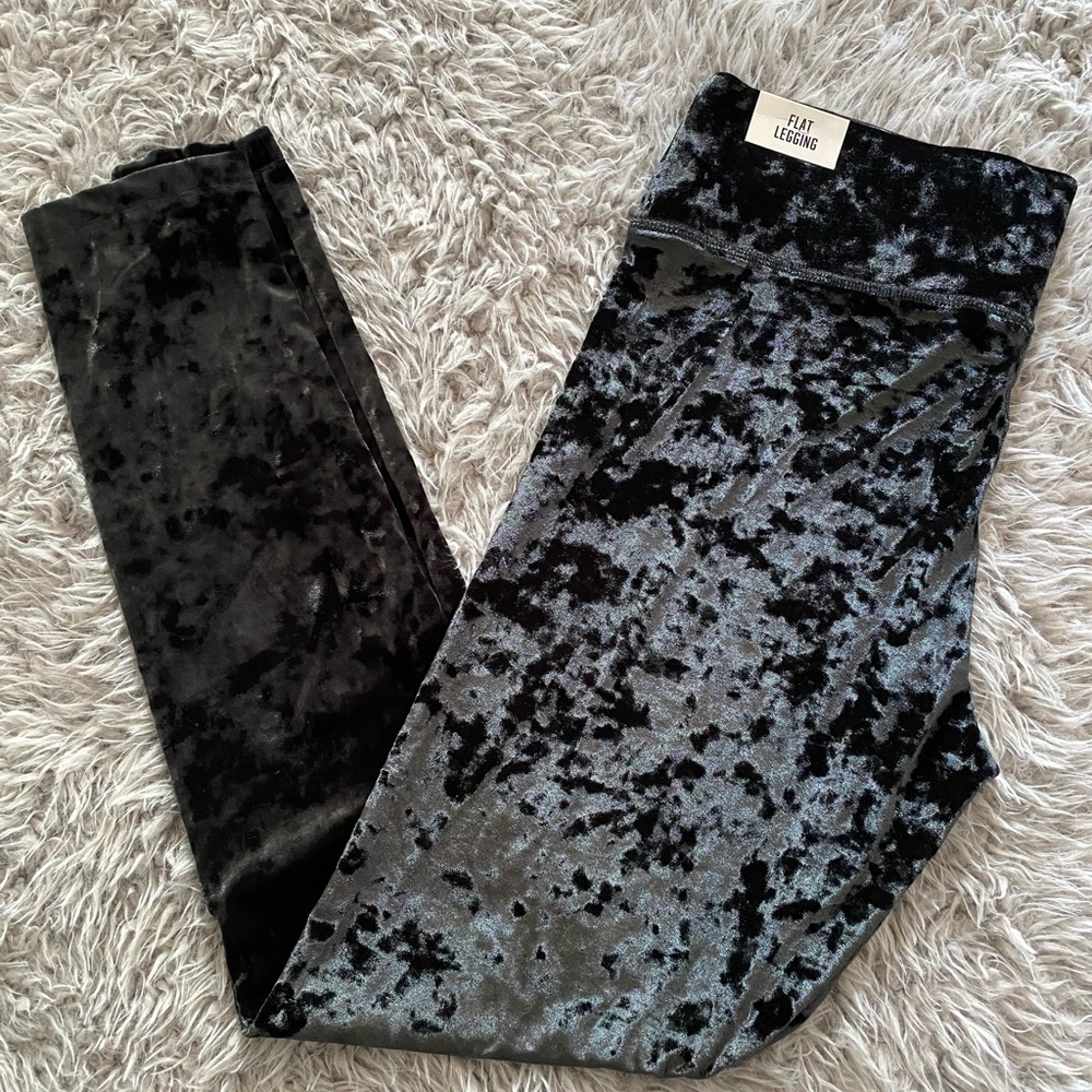 NWT VS Pink legging